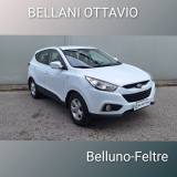 HYUNDAI iX35 1.7 CRDi 2WD Comfort
