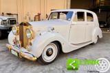 ROLLS-ROYCE Silver Wraith Gold Edition, Originale, Restaurata