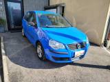VOLKSWAGEN Polo 1.2/64CV 12V 5p. Comfortline EURO 4 - NEOPATENTATI