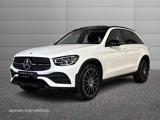 MERCEDES-BENZ GLC 220 d 4Matic Premium