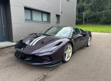 FERRARI F8 Spider 