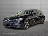 MERCEDES-BENZ C 200 d Mild hybrid Sport