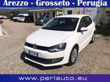 VOLKSWAGEN Polo 1.2 70 CV 5p. Comfortline