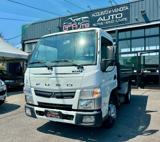 MITSUBISHI *+ IVA*  Canter *RIBALTABILE TRE LATI*