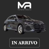 AUDI A3 SPB 35 TDI S tronic S line edition