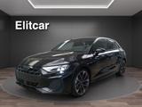 AUDI A3 SPB 35 TDI S tronic S line edition