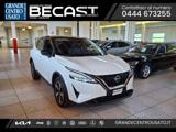NISSAN Qashqai MHEV 158 CV Xtronic N-Connecta PROMO K73