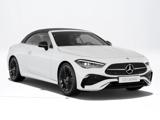 MERCEDES-BENZ CLE 220 d Cabrio AMG Line ADVANCED PLUS