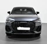 AUDI Q3 SPB quattro BLACK-LINE