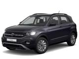VOLKSWAGEN T-Cross 1.0 TSI 110Cv DSG/AUTOMATICA Life