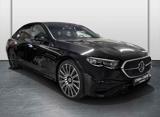 MERCEDES-BENZ E 200 d Mild hybrid AMG Line Premium Plus VINCOLO FINANZ