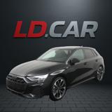 AUDI A3 SPB 35 TFSI S tronic S line  Tetto P.+Sono+C.19