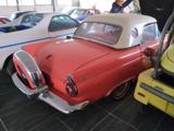 FORD Other THUNDERBIRD
