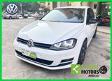VOLKSWAGEN Golf 1.6 TDI 110 CV 5p. Comfortline BlueMotion Technolo