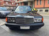 MERCEDES-BENZ 190 2.0 E