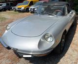 ALFA ROMEO Spider 2000