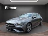 MERCEDES-BENZ CLA 180 Automatic Shooting Brake AMG Line Advanced Plus