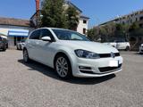 VOLKSWAGEN Golf 1.6 TDI 110 CV DSG 5p. Highline BlueMotion Technol
