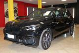 BMW X5 xDrive25d Msport 
