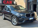 BMW X3 xDrive30d 249CV Business Advantage SPORT