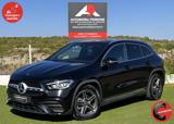 MERCEDES-BENZ GLA 200 d Automatic Premium AMG