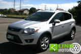 FORD Kuga 2.0 TDCi 140 CV 2WD Titanium DPF