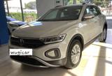 VOLKSWAGEN T-Roc 1.0 TSI Style