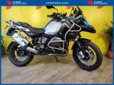 BMW R 1200 GS Adventure Garantita e Finanziabile