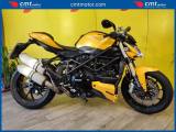 DUCATI Streetfighter 848 Garantita e Finanziabile