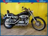 HARLEY-DAVIDSON Other 1200 Custom - XL 1200C Garantita e Finanziabile