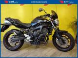 YAMAHA FZ6 Garantita e Finanziabile