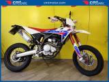 FANTIC MOTOR Motard 125 Garantita e Finanziabile