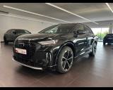 AUDI Q4 e-tron Q4 50 e-tron quattro S line edition