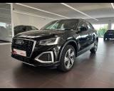 AUDI Q2 30 TFSI Admired Advanced