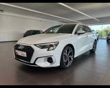 AUDI A3 SPB 30 g-tron S tronic Business