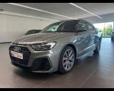 AUDI A1 SPB 25 TFSI S line edition
