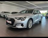 AUDI A3 SPB 30 TDI Business Advanced
