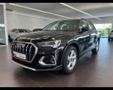 AUDI Q3 35 TDI S tronic Business Advanced