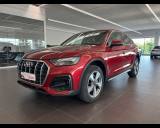 AUDI Q5 SPB 40 TDI quattro S tronic Business Advanced