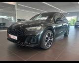 AUDI Q5 Sportback 2021 S Sportback 3.0 tdi mhev 48V Sport