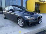 BMW 116 d 5p. Efficient Dynamics Sport