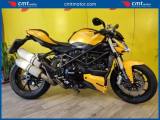DUCATI Streetfighter 848 Garantita e Finanziabile