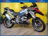 BMW R 1200 GS ABS