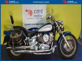 YAMAHA XVS 650 Finanziabile - BLU GRIGIO - 37022