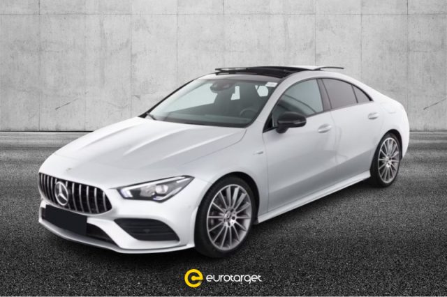 mercedes-benz cla 200 automatic 4matic premium