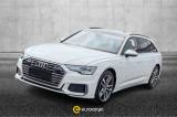 AUDI A6 Avant 40 2.0 TDI quattro ultra S tronic S line ed