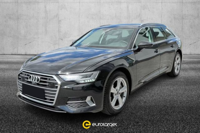 audi a6 avant 40 2.0 tdi s tronic business sport
