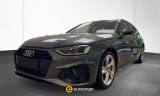 AUDI A4 Avant 40 TDI S tronic S line edition