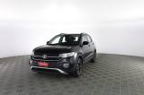 VOLKSWAGEN T-Cross T-Cross 1.0 TSI Style BMT