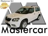 SKODA Yeti Yeti AUTOCARRO N1 2.0 tdi Easy 110cv - FH427BG